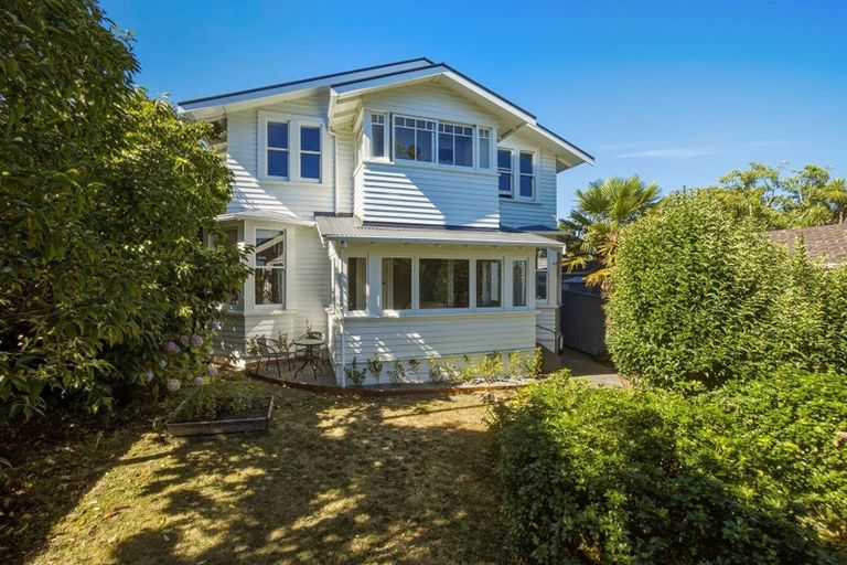 Photo of property in 130 Nile Street, Nelson, 7010