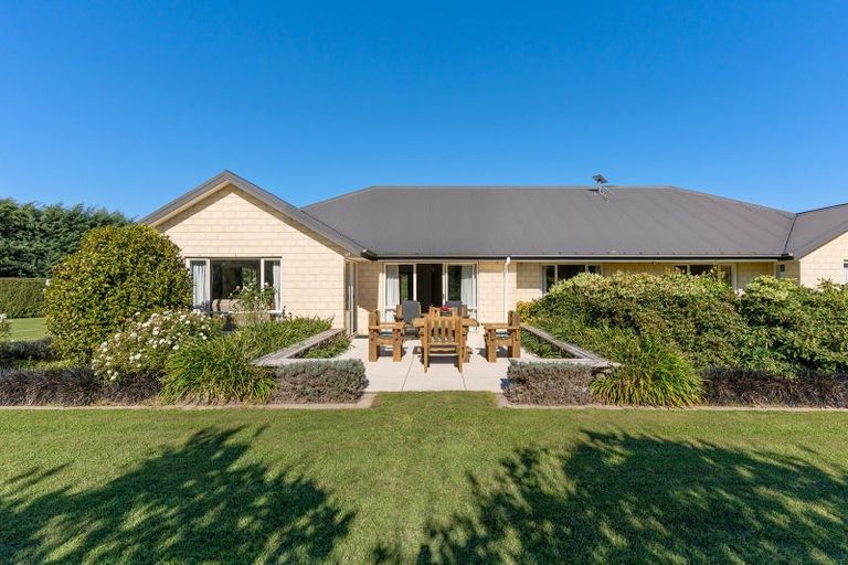 Photo of property in 558 Sandy Knolls Road, West Melton, Christchurch, 7675