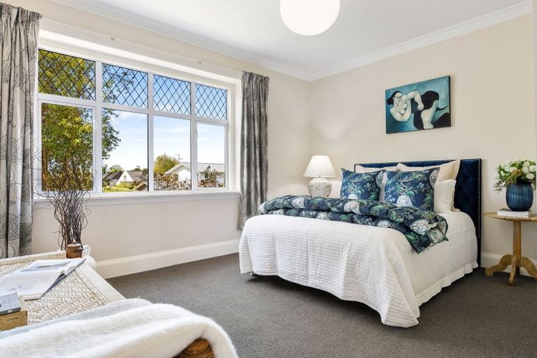 Photo of property in 91 Rossall Street, Merivale, Christchurch, 8014