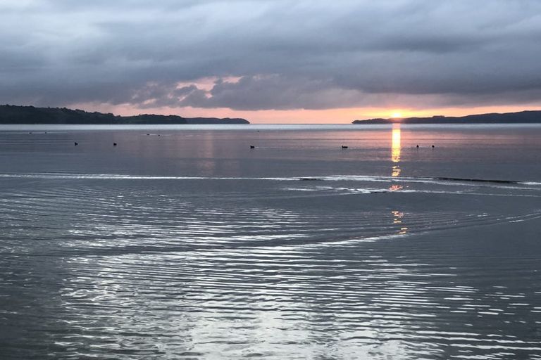 Photo of property in 4 Ahi Kaa Lane, Snells Beach, 0920