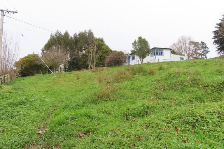 Photo of property in 181 Harris Road, Woodville, 4997