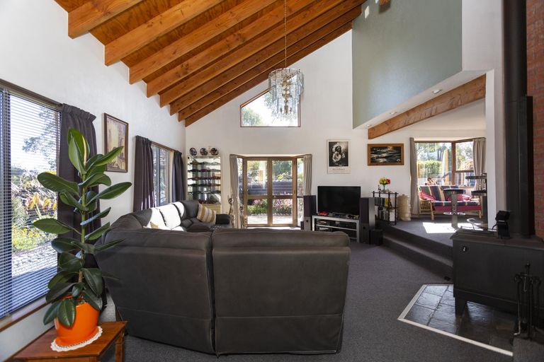 Photo of property in 185 Homestead Road, Weston, Oamaru, 9491