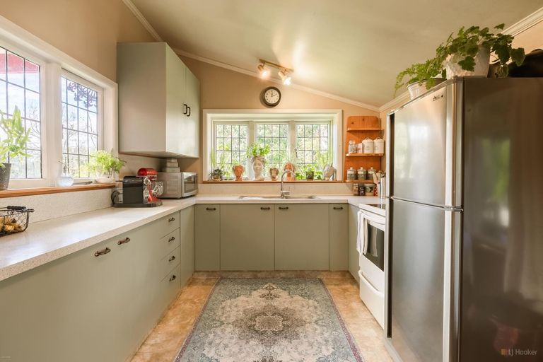 Photo of property in 34 Mahoneys Hill Road, Oceanview, Timaru, 7910