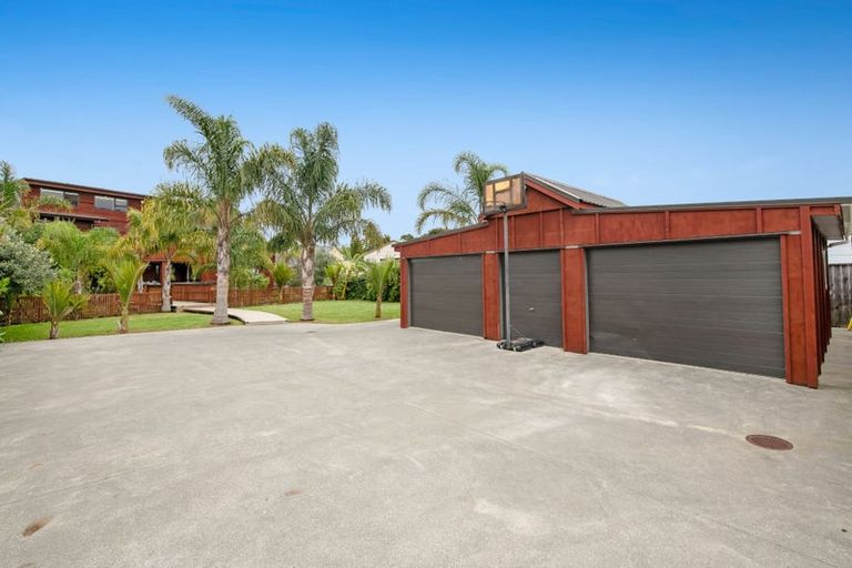 Photo of property in 43 Langton Road, Stanmore Bay, Whangaparaoa, 0932