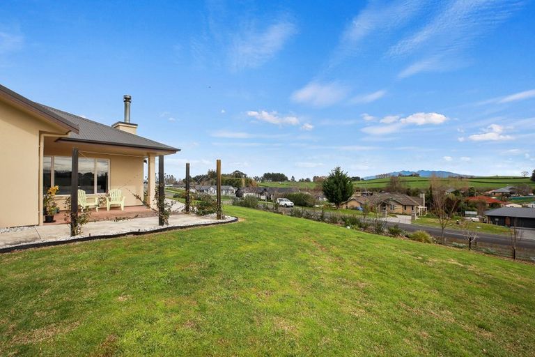 Photo of property in 21 Charles Edwards Street, Ohaupo, 3803