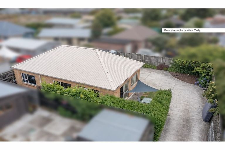 Photo of property in 72 Cumnor Terrace, Woolston, Christchurch, 8023