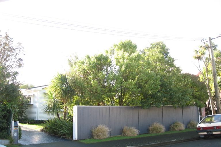 Photo of property in 503 Durham Street North, St Albans, Christchurch, 8014