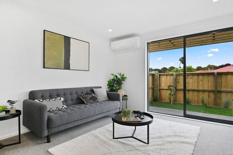 Photo of property in 254c Innes Road, St Albans, Christchurch, 8052