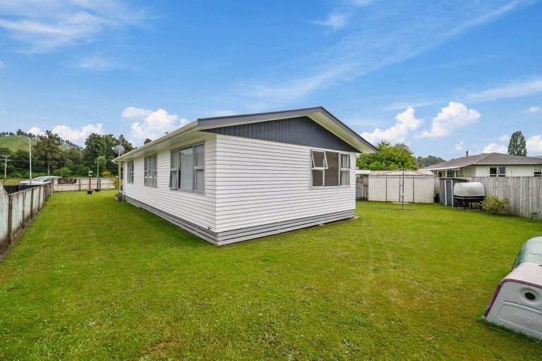 Photo of property in 4 Tarata Place, Manunui, Taumarunui, 3924