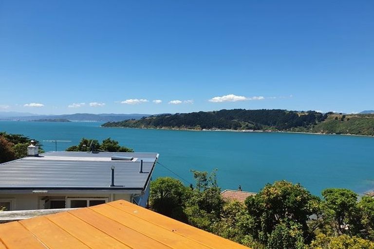 Photo of property in 113a Grafton Road, Roseneath, Wellington, 6011