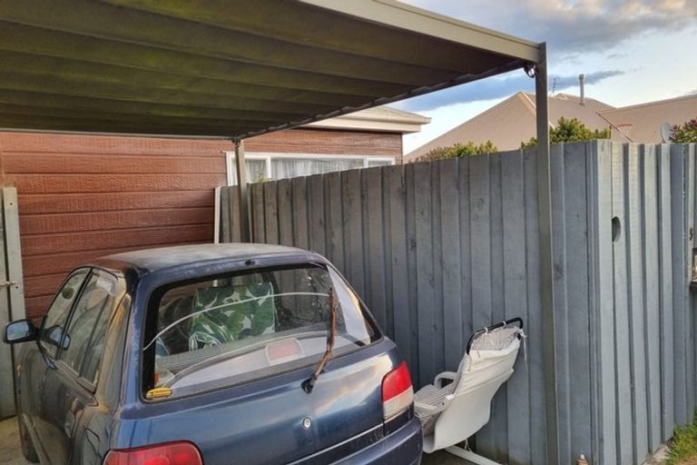 Photo of property in 5 Rowland Avenue, South Dunedin, Dunedin, 9012