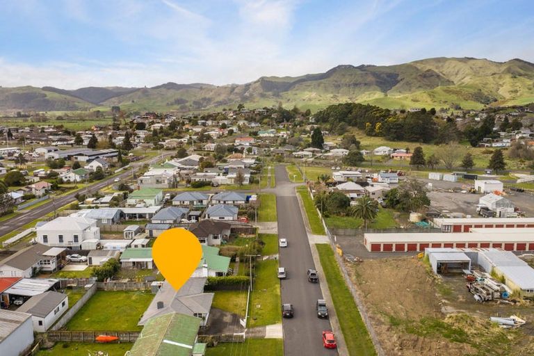 Photo of property in 6 Flora Street, Paeroa, 3600