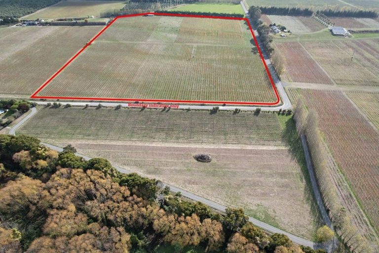 Photo of property in 20 Dakins Road, East Taratahi, Carterton, 5887