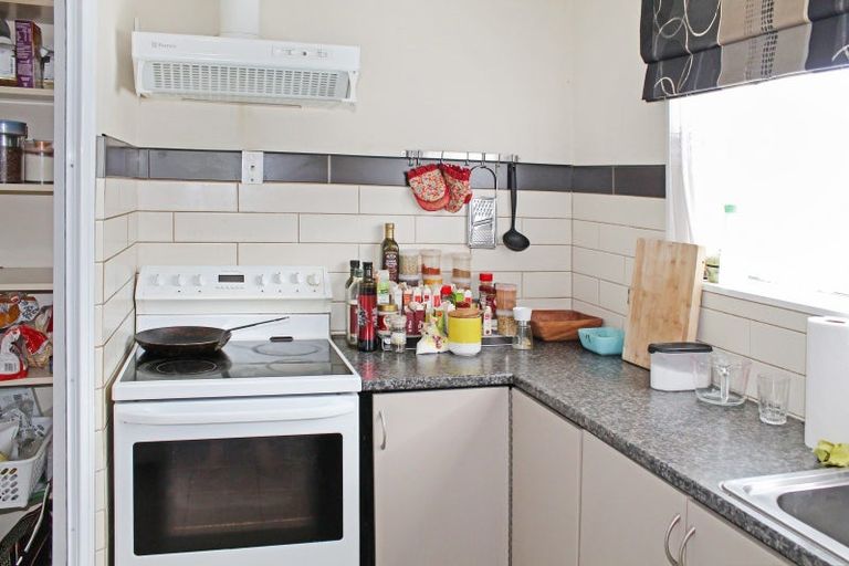 Photo of property in 155b Ferguson Street, West End, Palmerston North, 4412