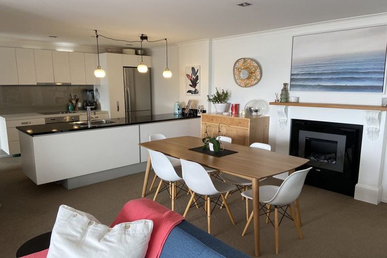 Photo of property in Bellagio Apartments, 39 Taranaki Street, Te Aro, Wellington, 6011