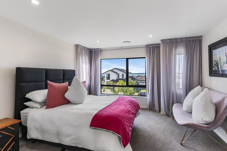 Photo of property in 27 Thistle Close, Beachlands, Auckland, 2018