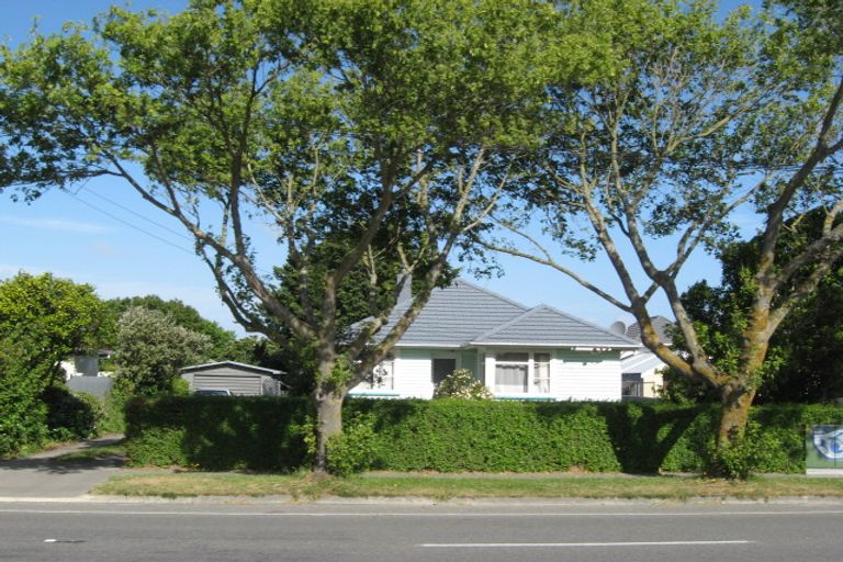 Photo of property in 70 Russley Road, Russley, Christchurch, 8042