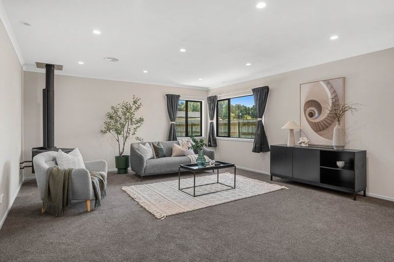 Photo of property in 32b Andrew Street, Kuripuni, Masterton, 5810