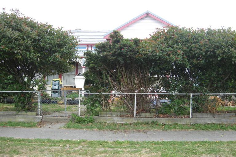 Photo of property in 108a Warwick Street, Feilding, 4702