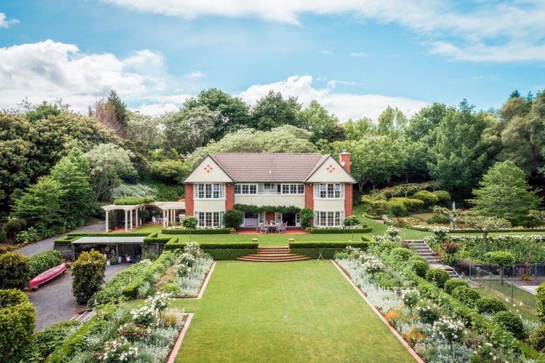 Photo of property in 115 Te Awa Road, Tamahere, Hamilton, 3283