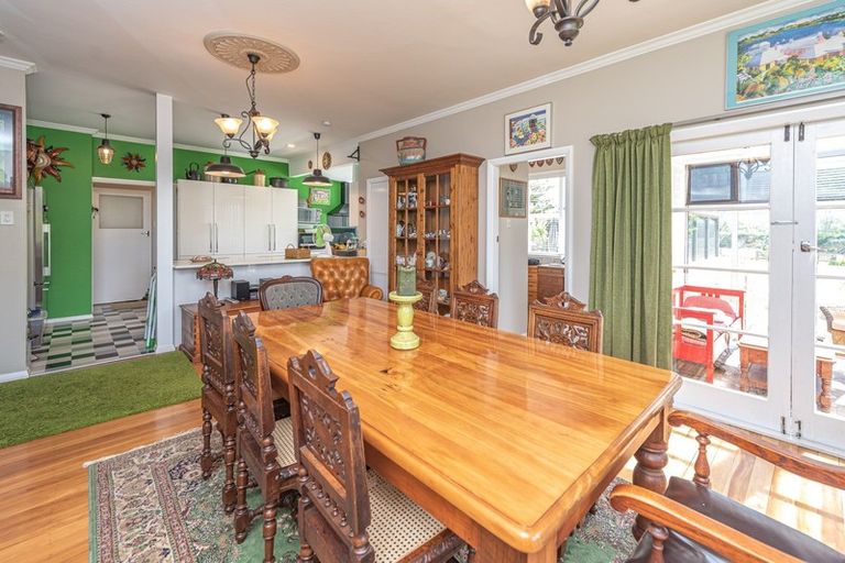 Photo of property in 71 State Highway 4, Okoia, Whanganui, 4573