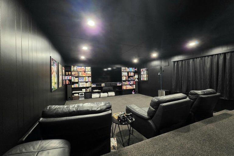 Photo of property in 10 Test Street, South Hill, Oamaru, 9400