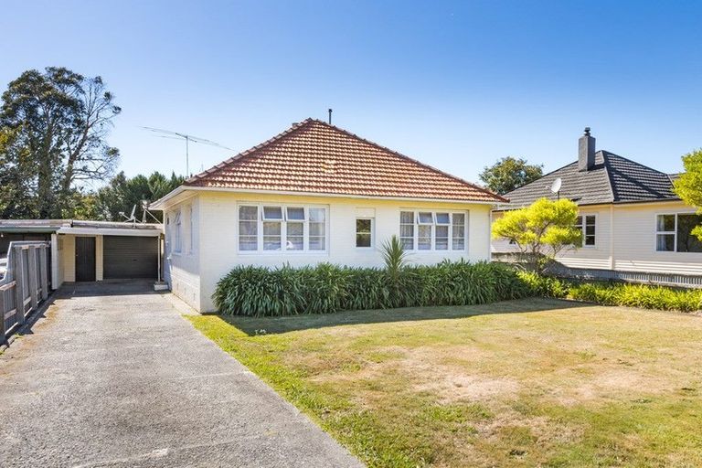 Photo of property in 15 Ihle Street, Terrace End, Palmerston North, 4410