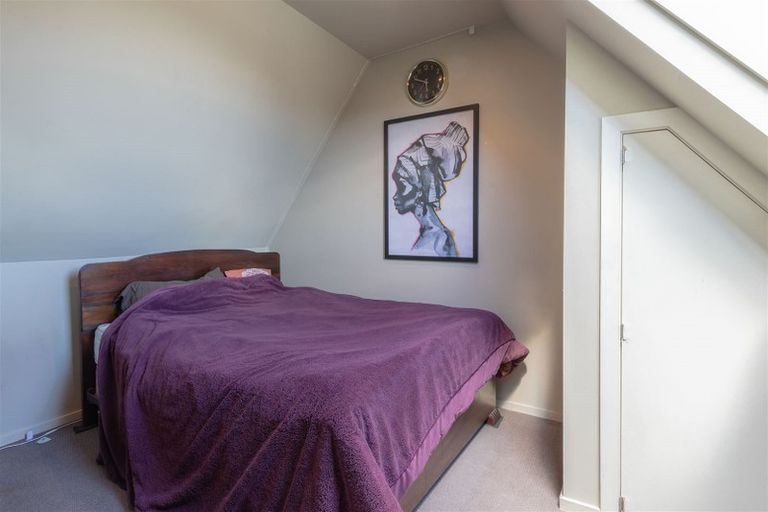 Photo of property in 234 Milton Street, Sydenham, Christchurch, 8023