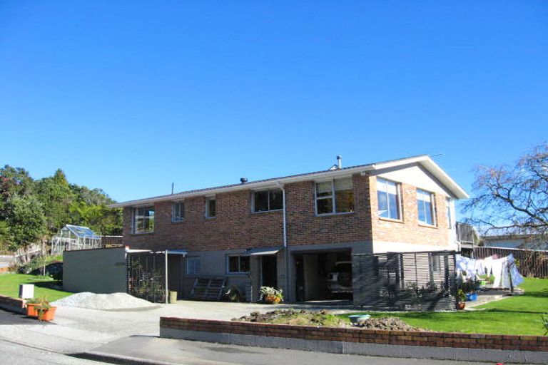 Photo of property in 32 Joyce Crescent, Greymouth, 7805