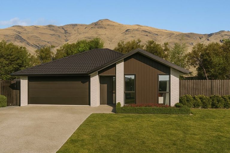 Photo of property in 44 Cork Street, Halswell, Christchurch, 8025