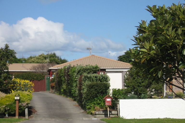 Photo of property in 52 Monowai Street, Mount Maunganui, 3116