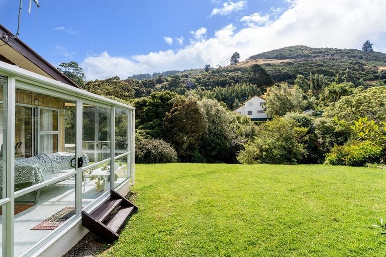 Photo of property in 121 Manapouri Street, Maia, Dunedin, 9022
