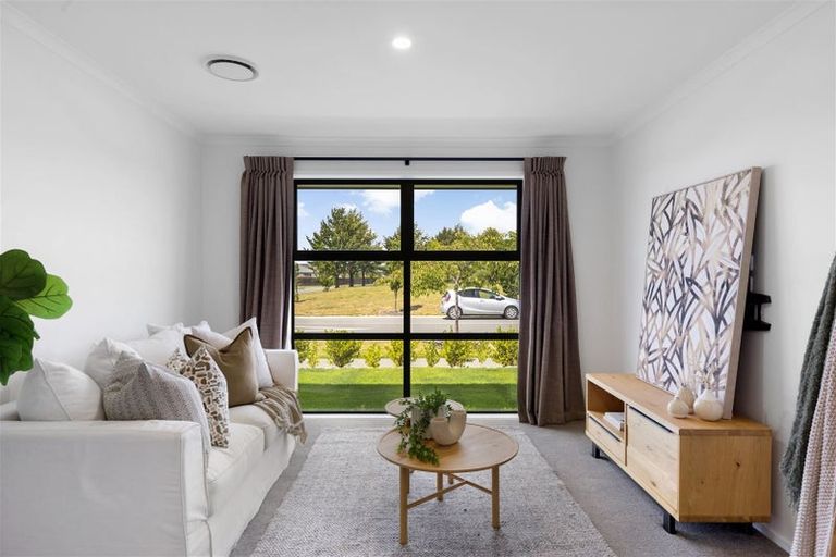 Photo of property in 18 Branthwaite Drive, Rolleston, 7615