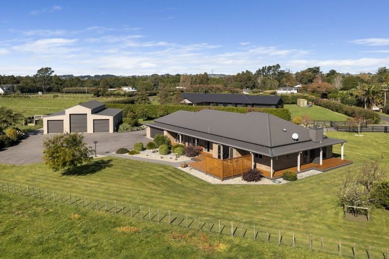 Photo of property in 8 Pitt Road, Hillsborough, New Plymouth, 4372