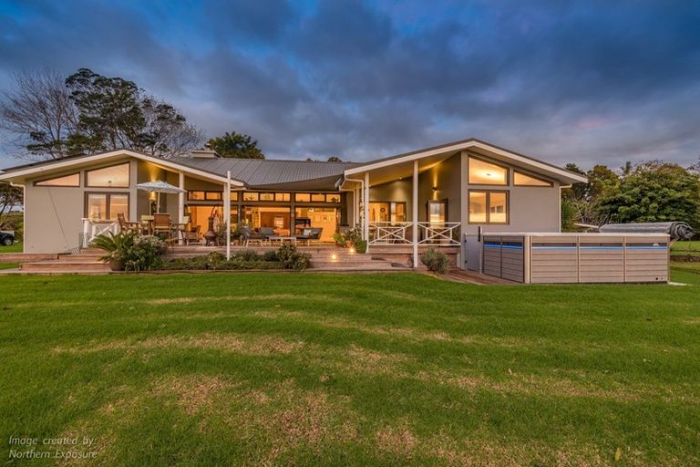 Photo of property in 943 Kerikeri Inlet Road, Kerikeri, 0293