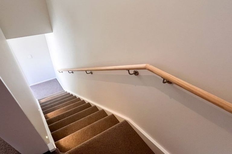 Photo of property in 4/7 Boon Street, Sydenham, Christchurch, 8023