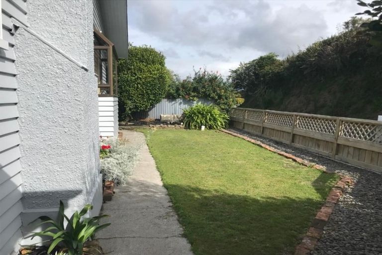 Photo of property in 107 Belt Road, New Plymouth, 4310