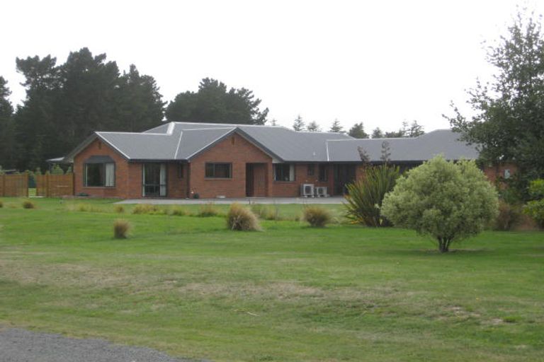 Photo of property in 26 Waterbridge Way, Rolleston, 7614