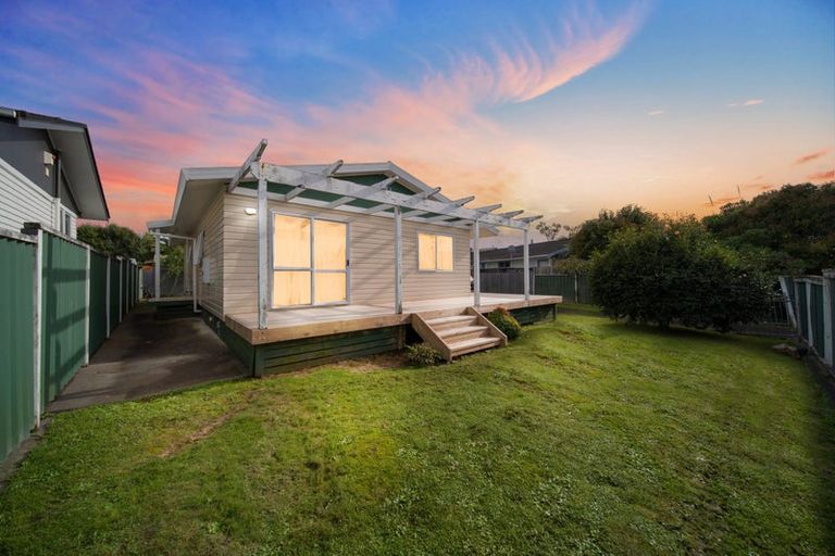 Photo of property in 69a Greenhaven Avenue, Opaheke, Papakura, 2113