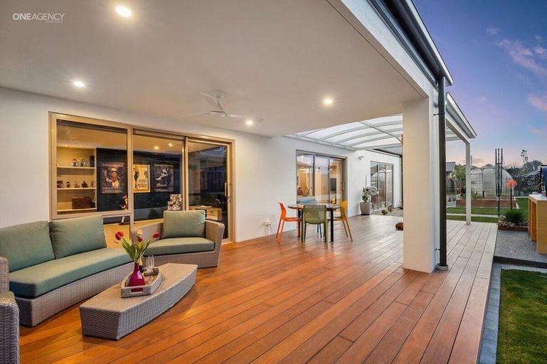 Photo of property in 21 Lusk Street, Rangiora, 7400