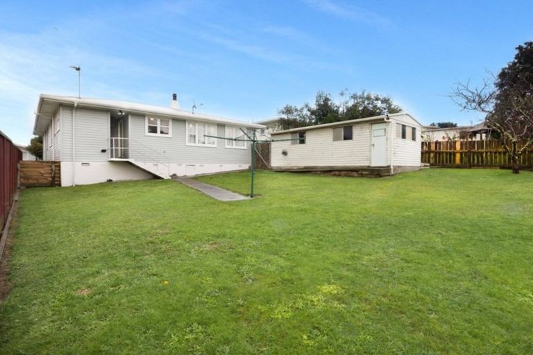 Photo of property in 30 Paenui Street, Titahi Bay, Porirua, 5022