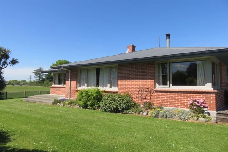 Photo of property in 565 Orari Station Road, Geraldine, 7992