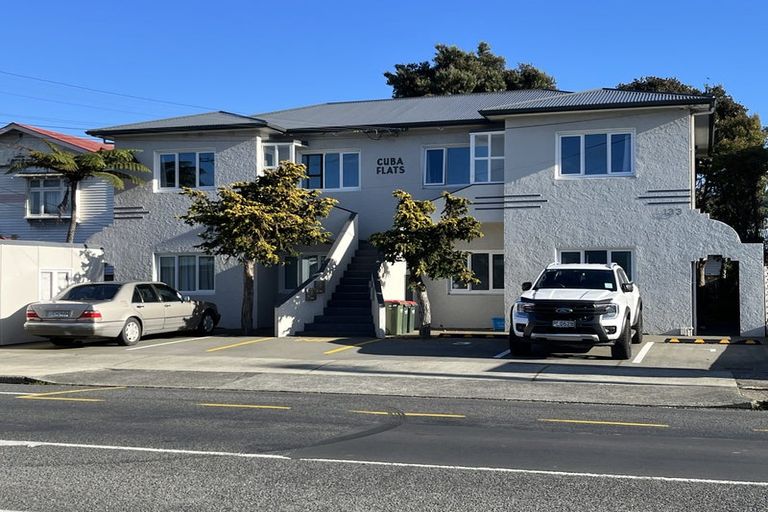 Photo of property in 3/133-135 Cuba Street, Petone, Lower Hutt, 5012