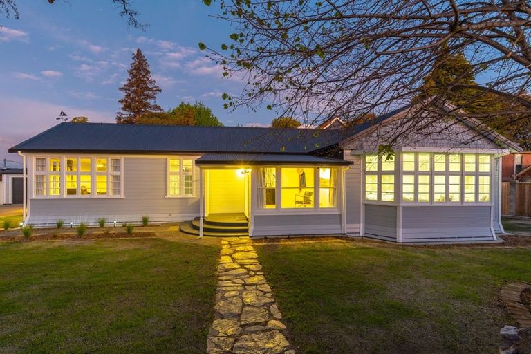 Photo of property in 17 Percy Street, Blenheim, 7201