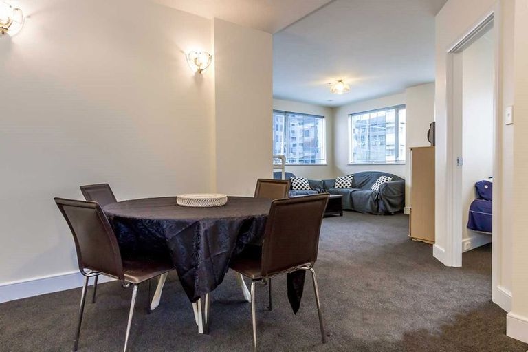 Photo of property in Madison On The Square Apartments, 2e/37 Federal Street, Auckland Central, Auckland, 1010