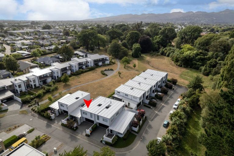 Photo of property in 3 Seager Lane, Hillmorton, Christchurch, 8024