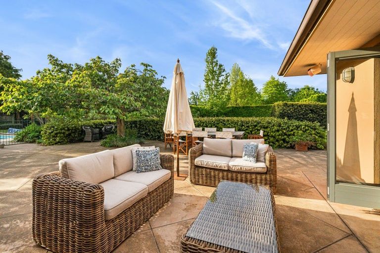 Photo of property in 11 Genesis Drive, West Melton, Christchurch, 7675