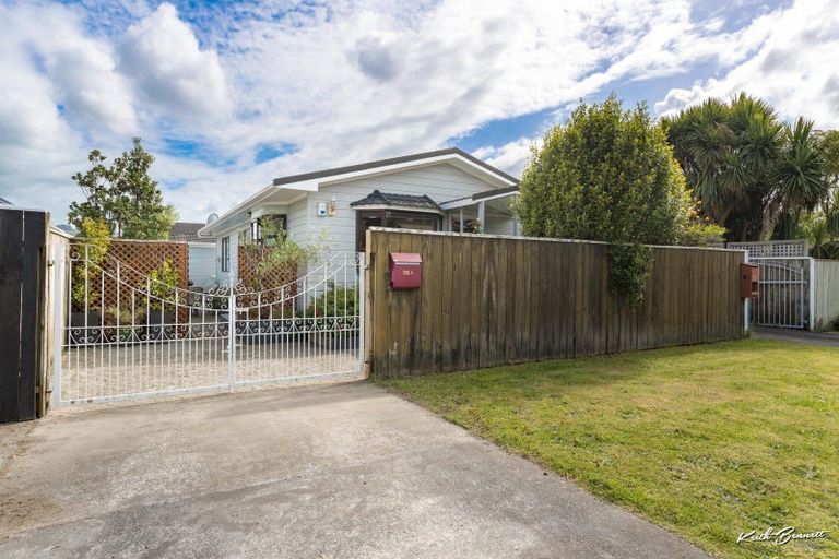 Photo of property in 25a Thornycroft Avenue, Epuni, Lower Hutt, 5011