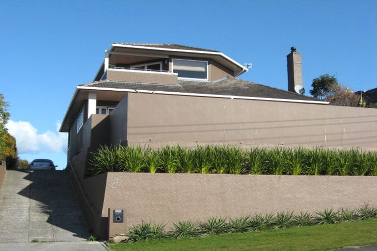 Photo of property in 21 Lismore Street, Strandon, New Plymouth, 4312