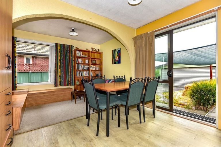 Photo of property in 306 Bower Avenue, North New Brighton, Christchurch, 8083